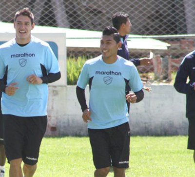 Club Bolivar