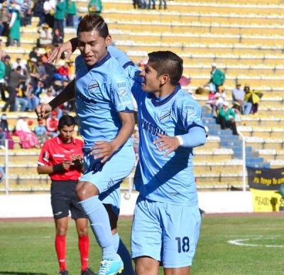 Club Bolivar