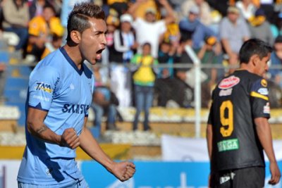 Club Bolivar