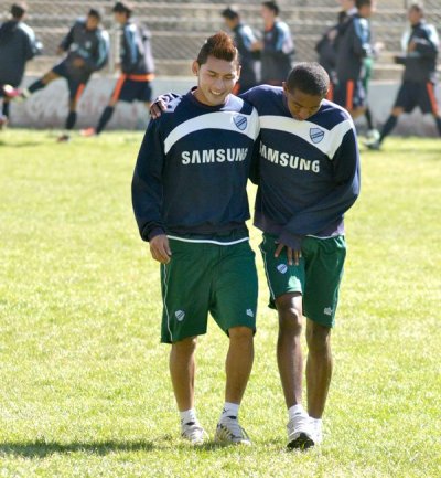 Club Bolivar