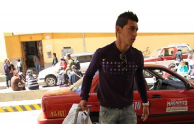 Club Bolivar
