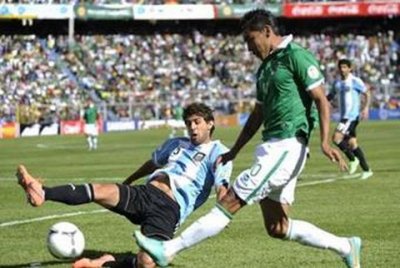 Club Bolivar