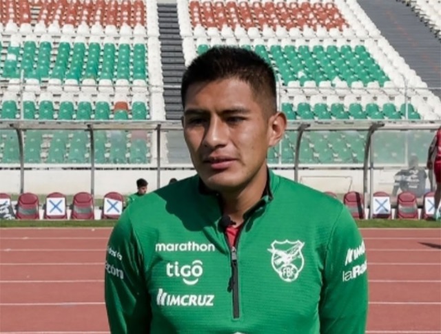 Club Bolivar