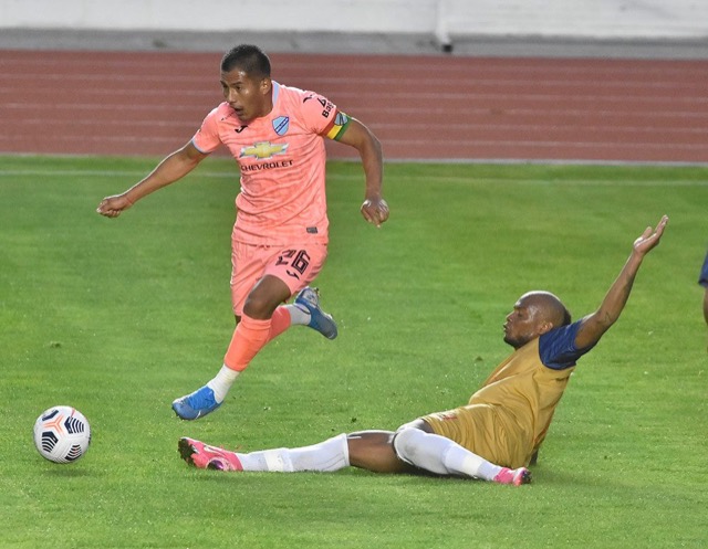 Club Bolivar