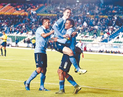 Club Bolivar