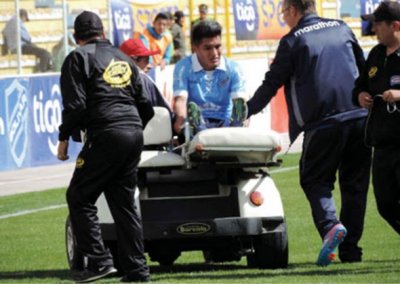 Club Bolivar