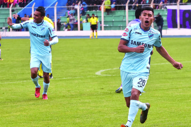 Club Bolivar