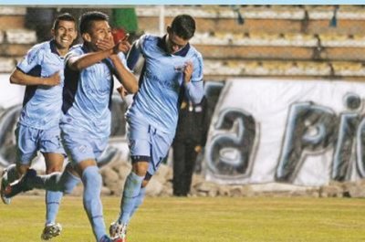 Club Bolivar
