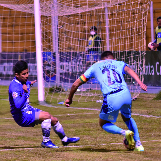 Club Bolivar