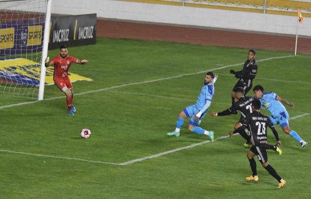 Club Bolivar