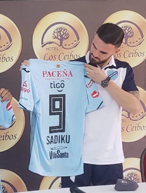 Club Bolivar