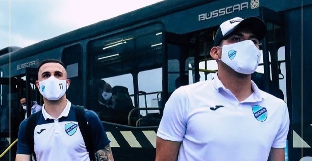 Club Bolivar