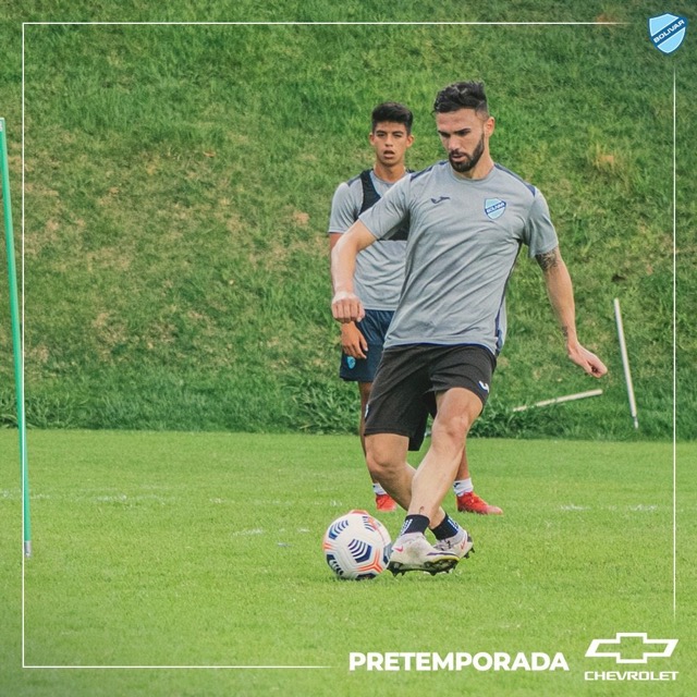 Club Bolivar
