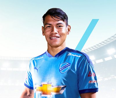 Club Bolivar