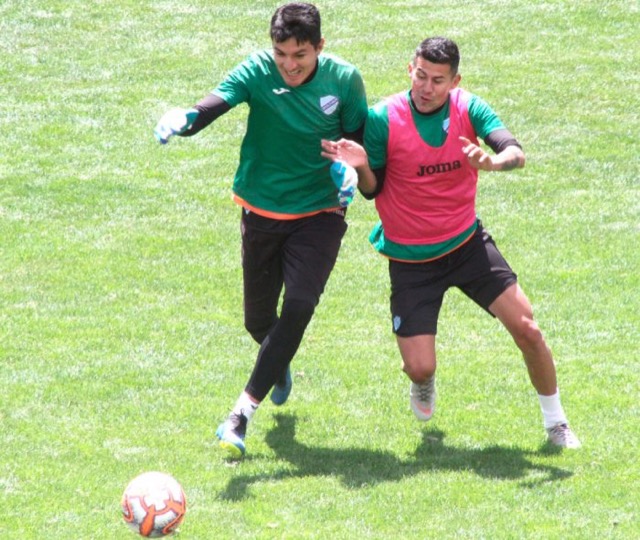 Club Bolivar