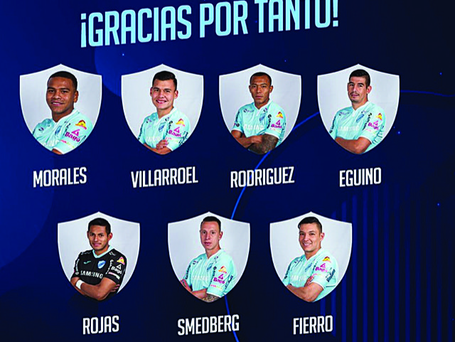 Club Bolivar