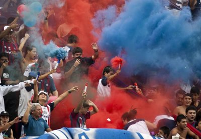 Club Bolivar