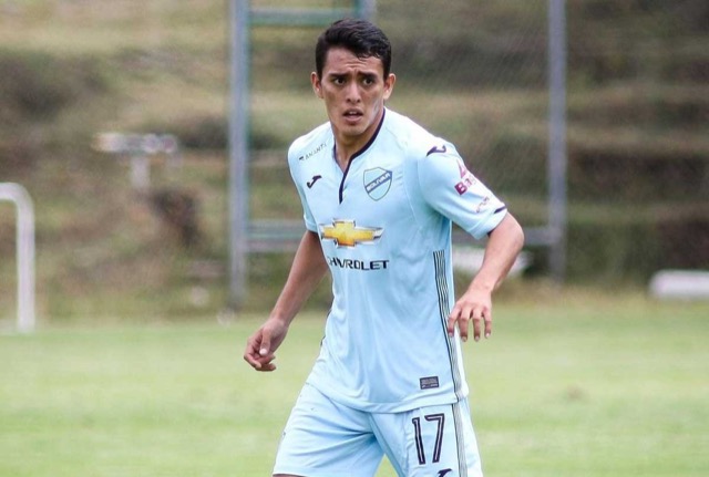 Club Bolivar