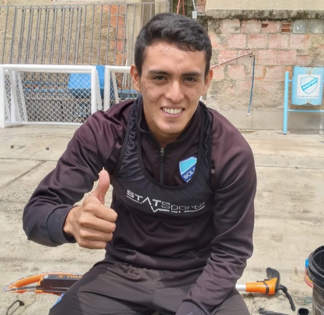 Club Bolivar