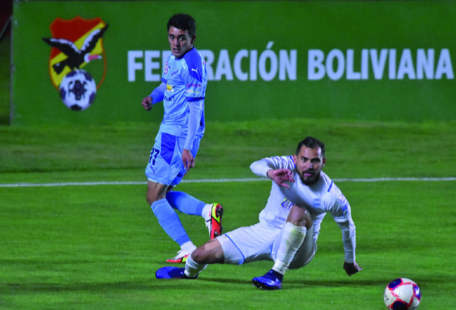Club Bolivar