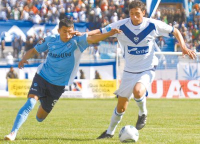 Club Bolivar