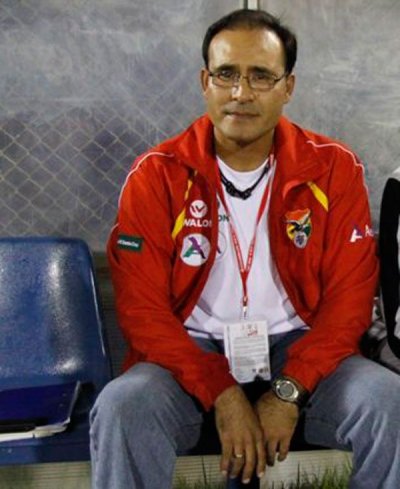 Club Bolivar