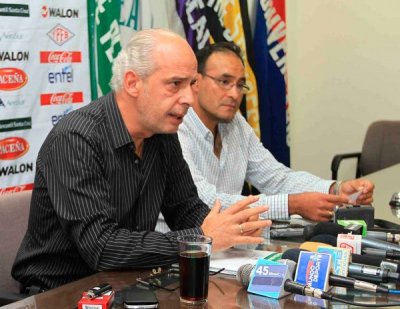 Club Bolivar