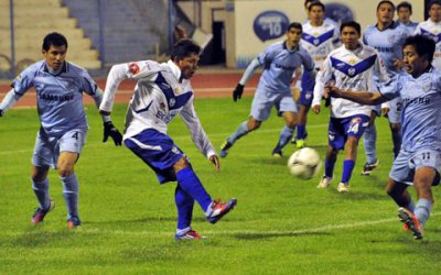 Club Bolivar