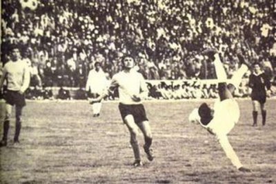 Club Bolivar