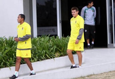 Club Bolivar