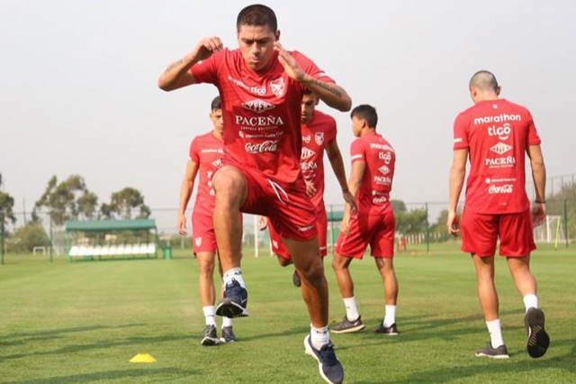Club Bolivar