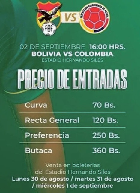 Club Bolivar