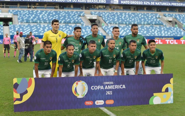 Club Bolivar