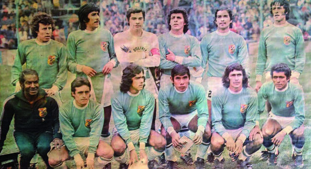 Club Bolivar