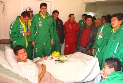 Club Bolivar