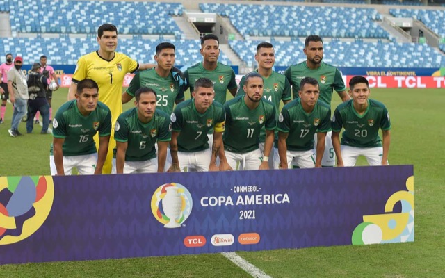 Club Bolivar