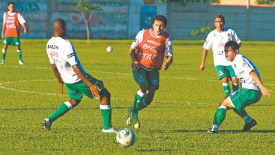 Club Bolivar