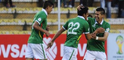 Club Bolivar