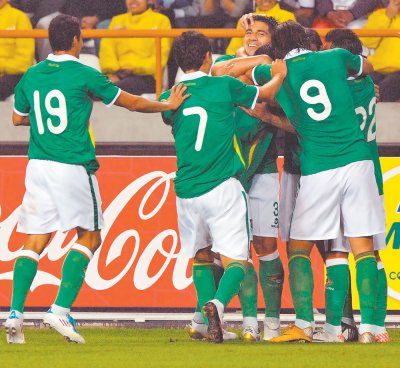 Club Bolivar