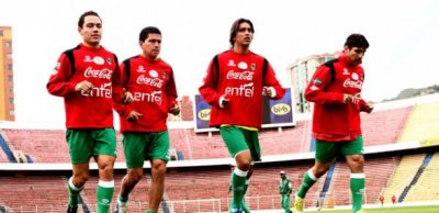 Club Bolivar