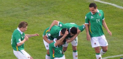 Club Bolivar