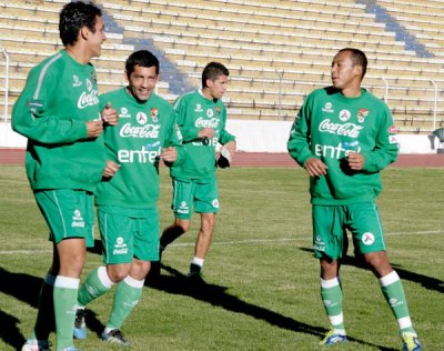 Club Bolivar
