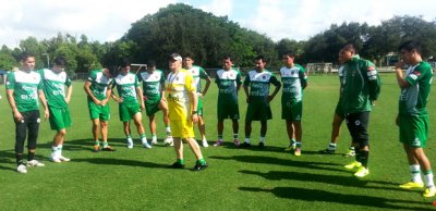 Club Bolivar