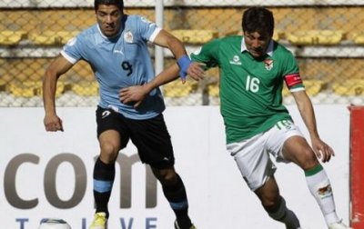Club Bolivar