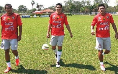 Club Bolivar