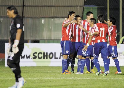 Club Bolivar
