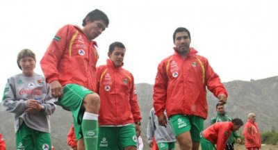 Club Bolivar