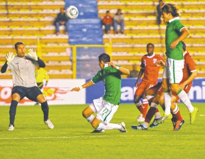 Club Bolivar