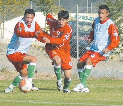 Club Bolivar