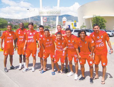 Club Bolivar